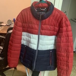 tommy Jacket